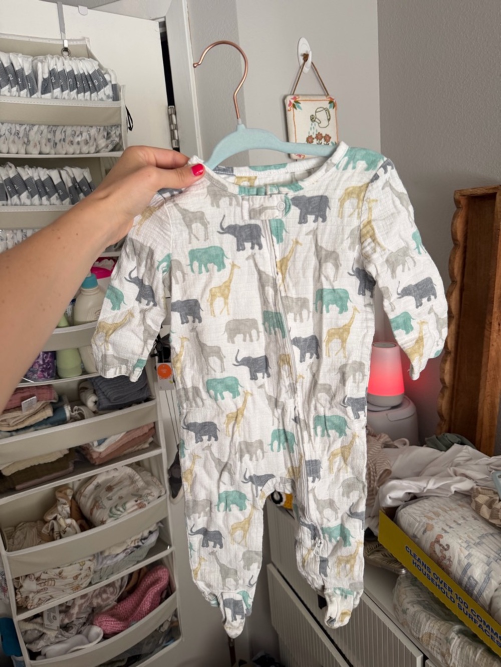 BABY PJS - Picture 4 of 12